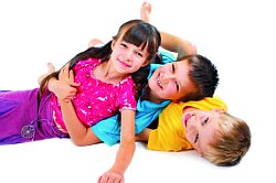 Niños