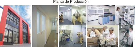 Centro Distribucion